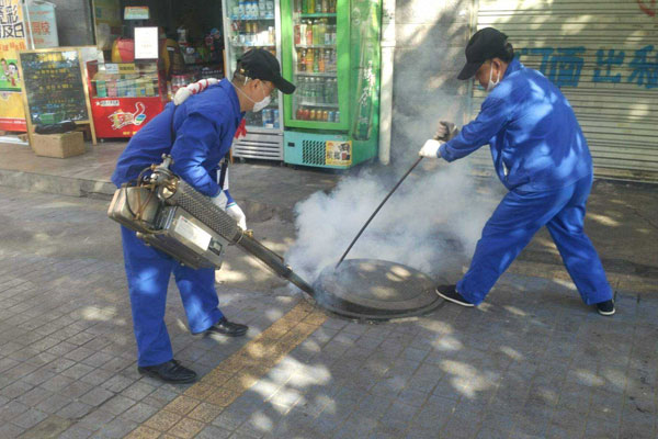 消杀公司电话薄利多销